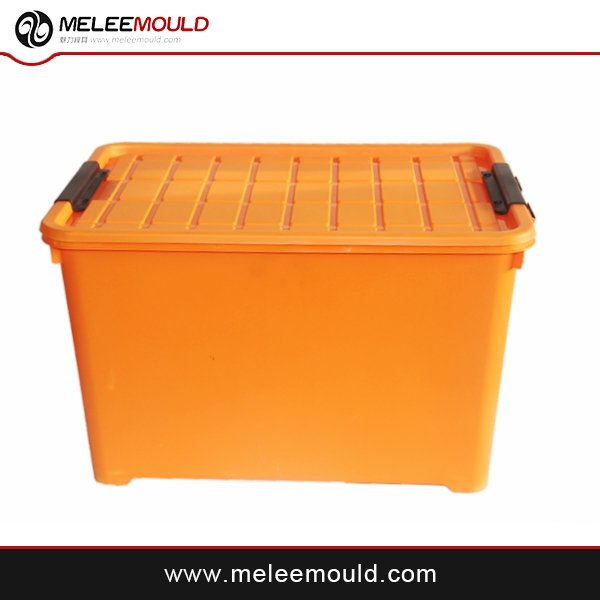 Melee Plastic Big Container Mould