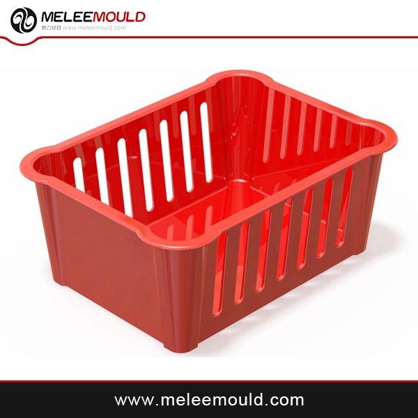 MELEE Plastic Household Product Moulding