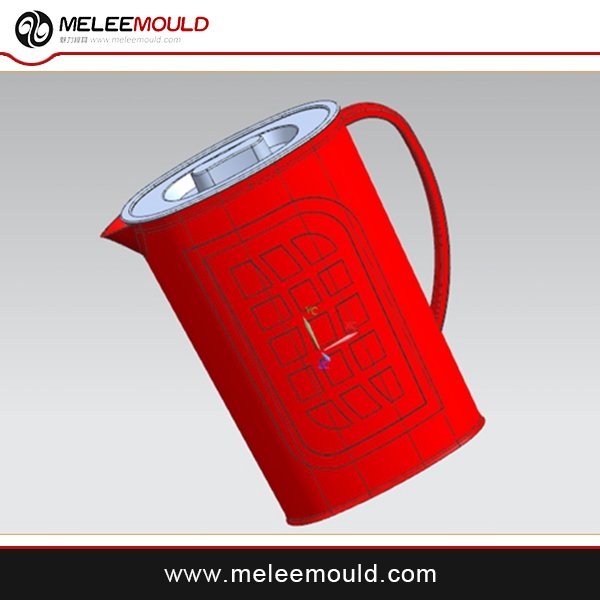 MELEE Plastic Home Use Mould