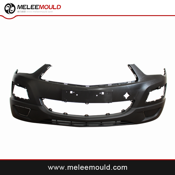 MELEE Plastic aftermarket wholesale bumper factory
