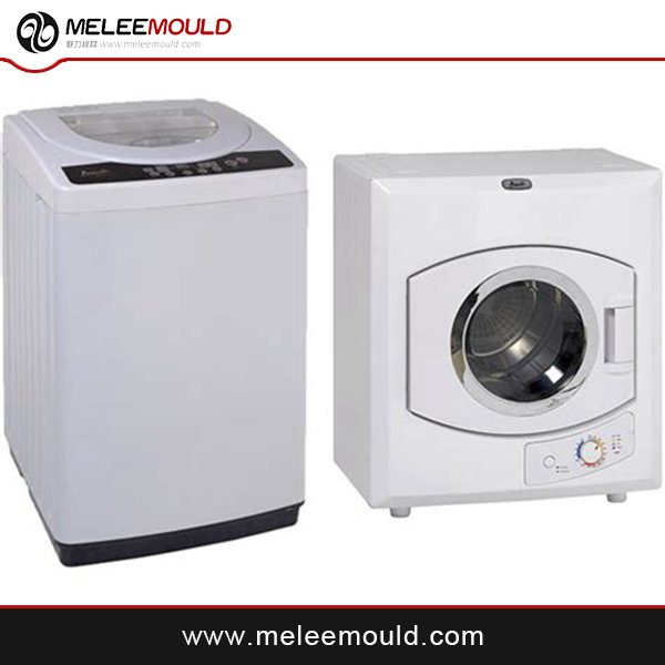 MELEE Home Appliance Washing Machine Mould
