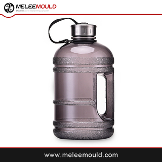 Melee Plastic Gym Sport Outdoor Portable Bottle