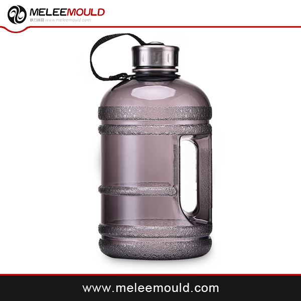Melee Plastic Gym Sport Outdoor Portable Bottle