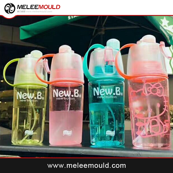 Melee Factory for customized Plastic sports Gift Cup easy carry 