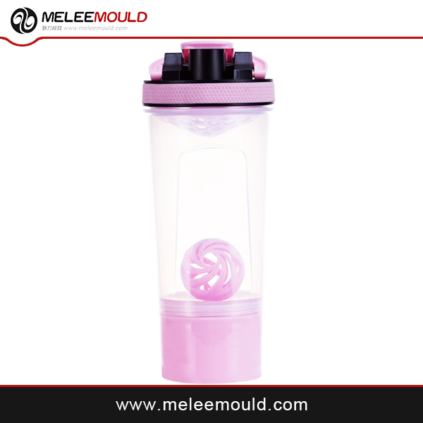 Melee Plastic colorful sport cup OEM Supplier