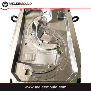 MELEE MOULD for Plastic Car Fender