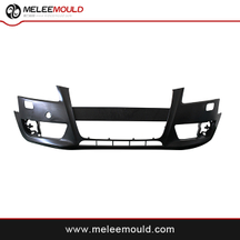 Plastic Aftermarket Bumper Mould 