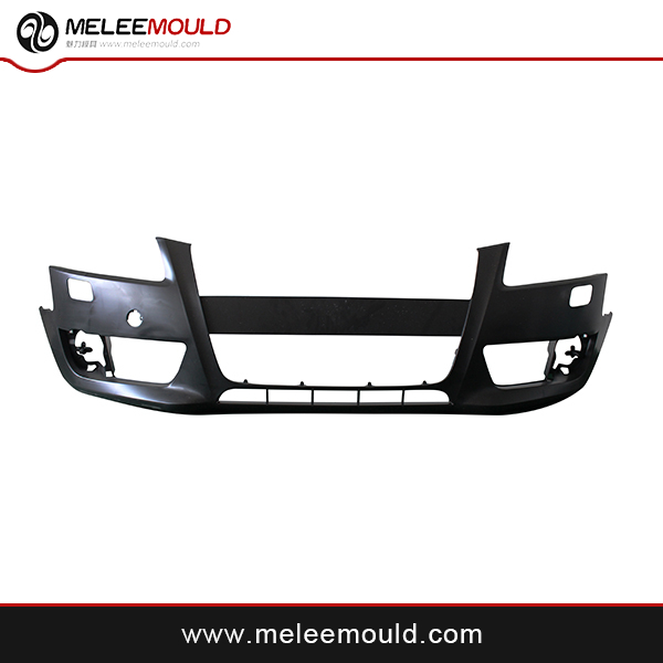 Plastic Aftermarket Bumper Mould 