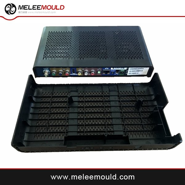 Melee Plastic Mould Custom Manufacturer