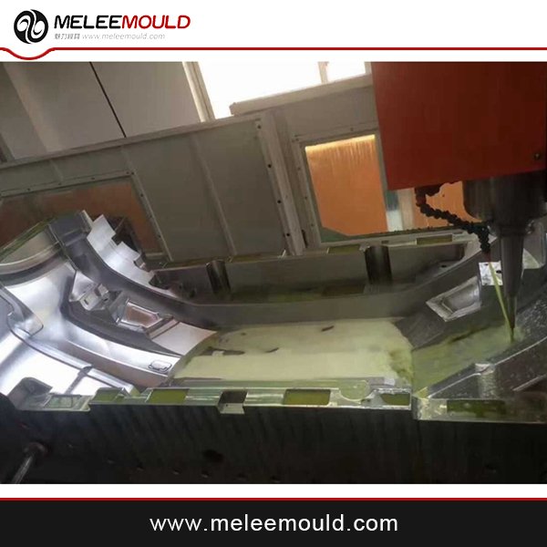 Melee Mould for Car Auto Spare Part