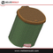 MELEE Plastic Pedal Bin Mould