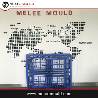 MELEE Pallet Injection Moulding Factory