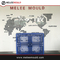 MELEE Pallet Injection Moulding Factory