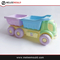 Melee Plastic Beach Car Toy Tooling