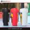 Melee Plastic health Sport fashion Juice Bottle 