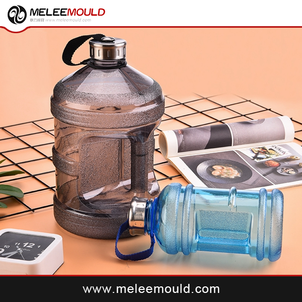 Melee Plastic Drinking Bottle Product Producing Line