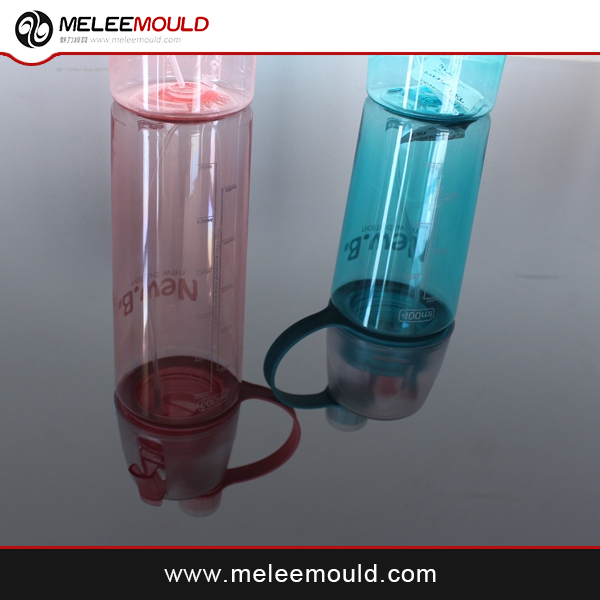 MELEE Plastic spray water bottle promotion