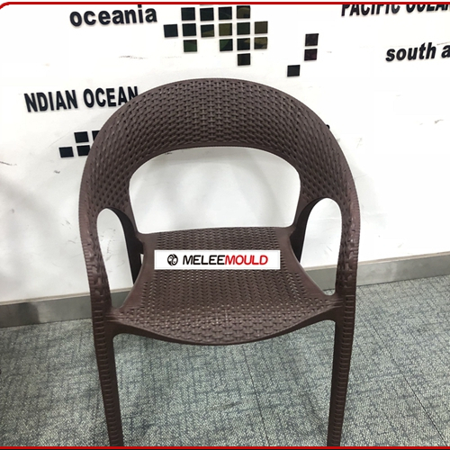 Plastik Chair Outdoor Chair Plastik Kalıp mold from China