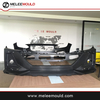 China MELEEMOULD for Auto parts Parachoques de automóviles Componentes de vapor
