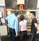 Melee China Mould maker Auto parts for front and rear Bumper molding