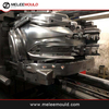 China MELEEMOULD for Auto parts Parachoques de automóviles Componentes de vapor