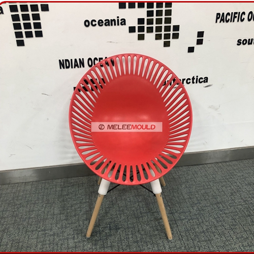  Moldes de inyección for Silla de plástico plasitc chair