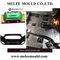 Melee China Plastic Mould maker for Auto parts front and rear Bumper mold