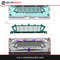 MELEE Moulding Car Accessories Bumper Grille Maker