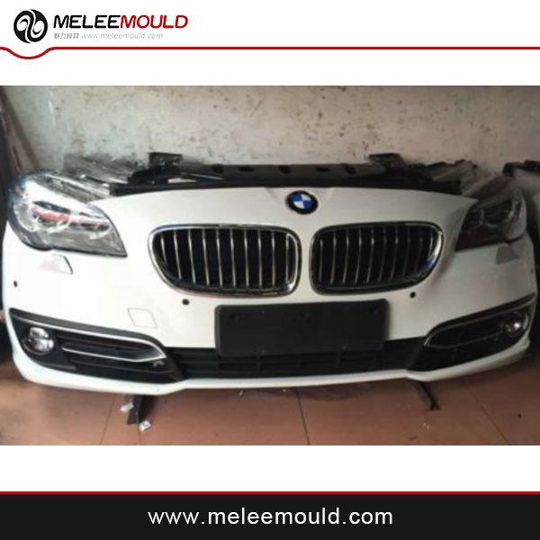 Plastic Bumper Car bumper Auto bumper for BMW F18