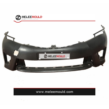 Automobile accessory for car bumper corolla 2014