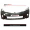 Automobile accessory for car bumper corolla 2014