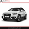 Plastic Bumper for AUDI Q3 Car bumper Auto bumper