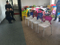China Plastic injection chair mold maker Manufacturer