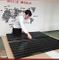 MELEE China Plastic injection Transport tray molds