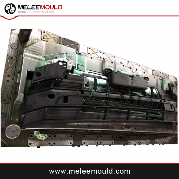 MELEE Moulding Car Accessories Bumper Grille Maker