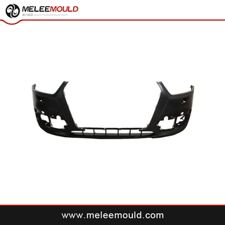Plastic Bumper for AUDI Q3 Car bumper Auto bumper