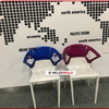Plastic Wedding White Chair Mould 