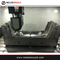 MELEE mould auto parts plastic bumper producer