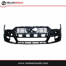 Melee OEM Plastic bumper replacement factory wholesale