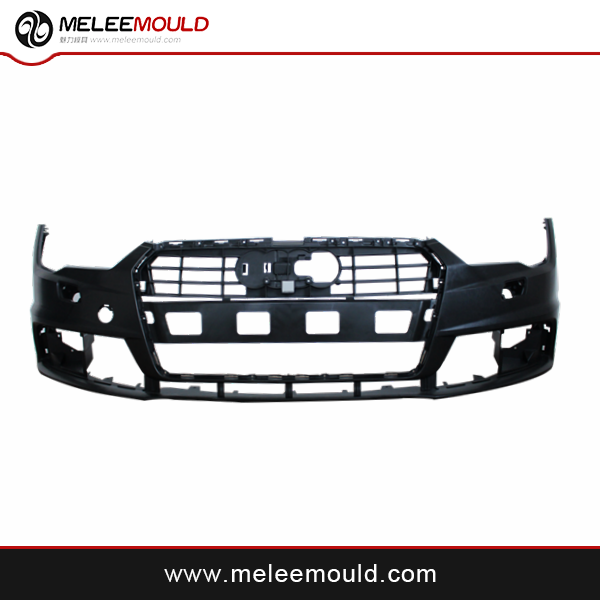 Melee OEM Plastic bumper replacement factory wholesale