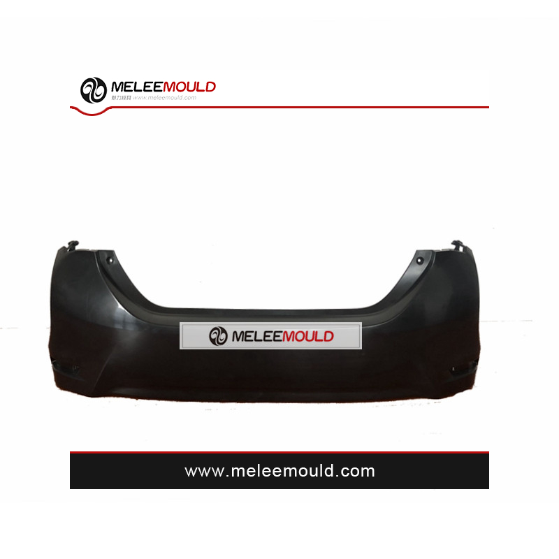 Automobile accessory for car bumper corolla 2014