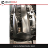 China MELEEMOULD for Auto parts Parachoques de automóviles Componentes de vapor