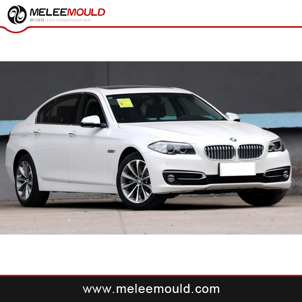Plastic Bumper Car bumper Auto bumper for BMW F18